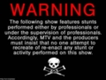 FUCK THE PARENTAL ADVISTORY