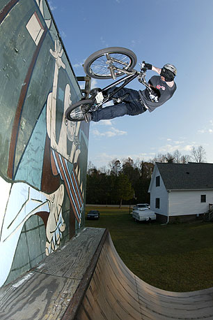 bmx