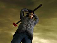 twisted metal