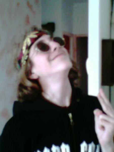 peace and love