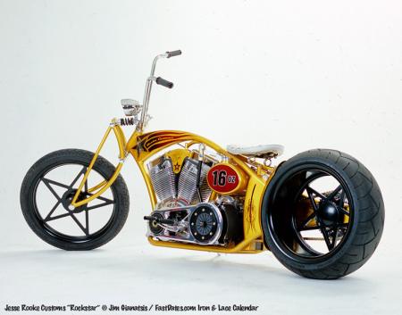 choppers